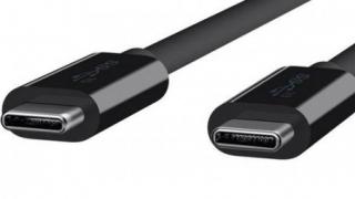 Что нужно знать о USB Type-C — единственном разъёме в новом MacBook Зарядное устройство usb type c